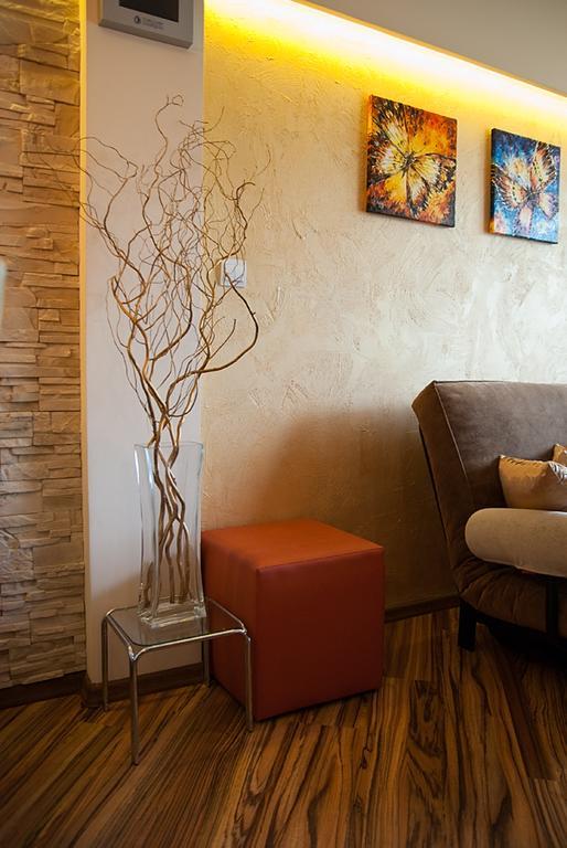 Apartament Perlowy Krynica-Zdrój Extérieur photo