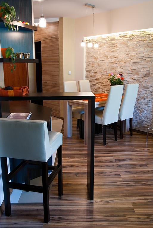 Apartament Perlowy Krynica-Zdrój Extérieur photo