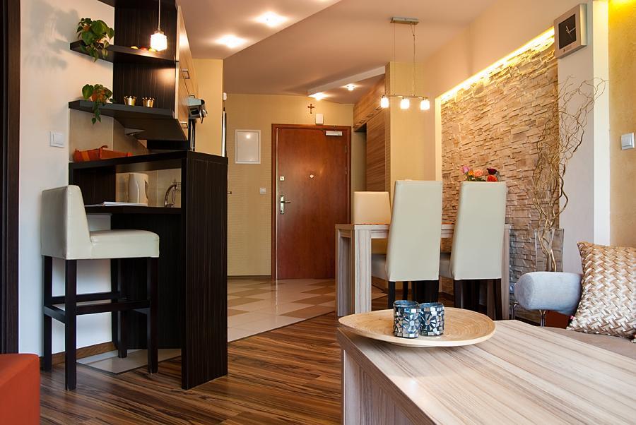 Apartament Perlowy Krynica-Zdrój Extérieur photo