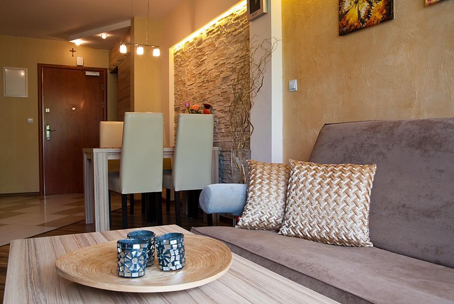 Apartament Perlowy Krynica-Zdrój Extérieur photo