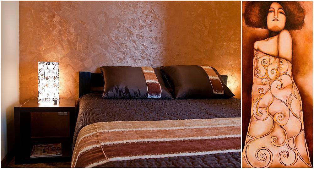 Apartament Perlowy Krynica-Zdrój Extérieur photo